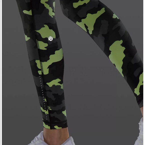 Lululemon Swift Speed HR Tight 28” - Picture 4 of 6